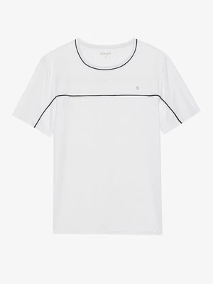 T-shirt basic Pier One Sport