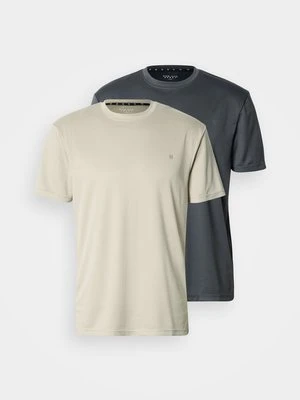 T-shirt basic Pier One Sport