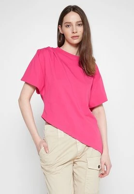 T-shirt basic pinko