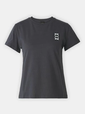 T-shirt basic pinko