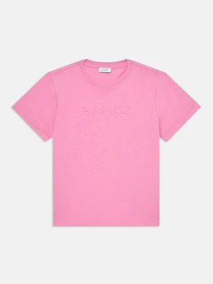 T-shirt basic Pinko
