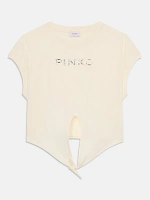 T-shirt basic Pinko Up