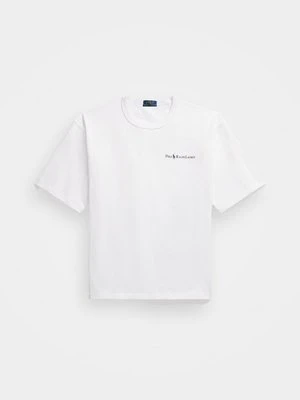 T-shirt basic Polo Ralph Lauren