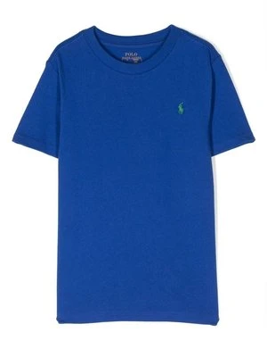 T-shirt basic Polo Ralph Lauren