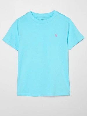 T-shirt basic Polo Ralph Lauren