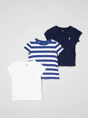 T-shirt basic Polo Ralph Lauren