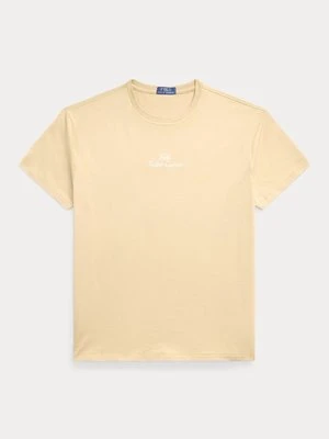 T-shirt basic Polo Ralph Lauren