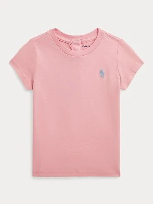 T-shirt basic Polo Ralph Lauren