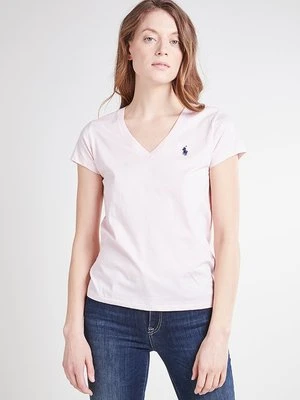 Zdjęcie produktu T-shirt basic Polo Ralph Lauren