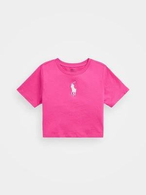 T-shirt basic Polo Ralph Lauren