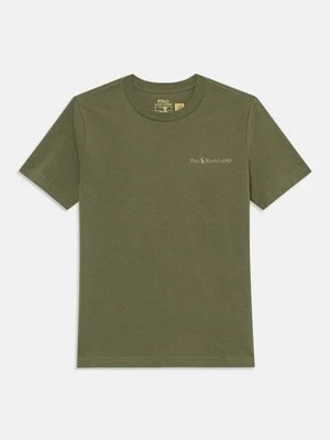T-shirt basic Polo Ralph Lauren