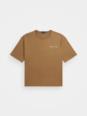 T-shirt basic Polo Ralph Lauren
