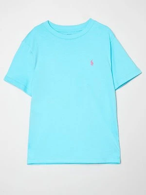 T-shirt basic Polo Ralph Lauren