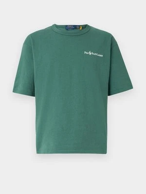T-shirt basic Polo Ralph Lauren