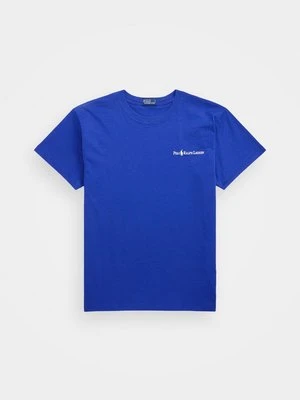 T-shirt basic Polo Ralph Lauren