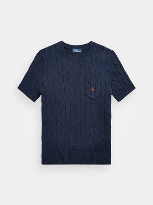 T-shirt basic Polo Ralph Lauren