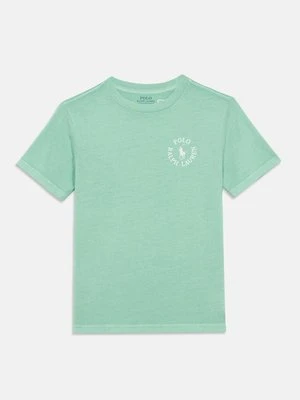 T-shirt basic Polo Ralph Lauren