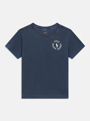 T-shirt basic Polo Ralph Lauren