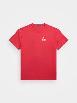 T-shirt basic Polo Ralph Lauren