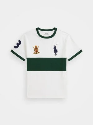 T-shirt basic Polo Ralph Lauren