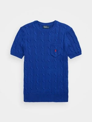 T-shirt basic Polo Ralph Lauren