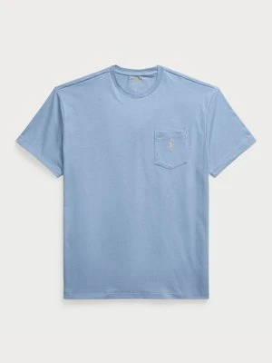 Zdjęcie produktu T-shirt basic Polo Ralph Lauren