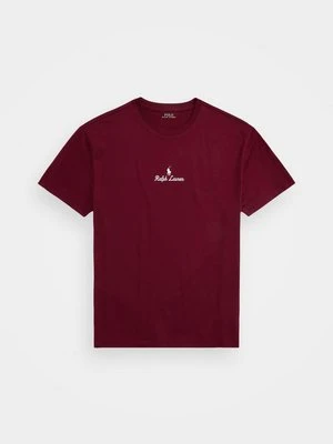 T-shirt basic Polo Ralph Lauren