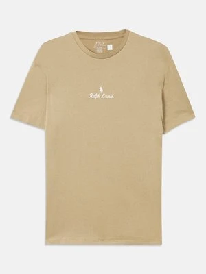 T-shirt basic Polo Ralph Lauren