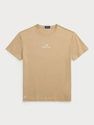 T-shirt basic Polo Ralph Lauren