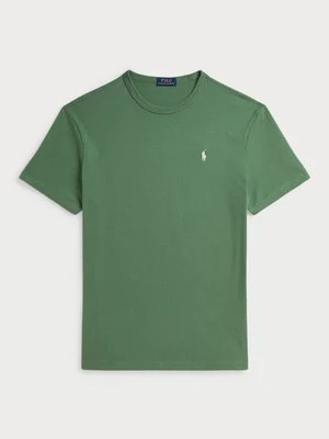 Zdjęcie produktu T-shirt basic Polo Ralph Lauren