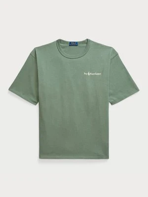 Zdjęcie produktu T-shirt basic Polo Ralph Lauren