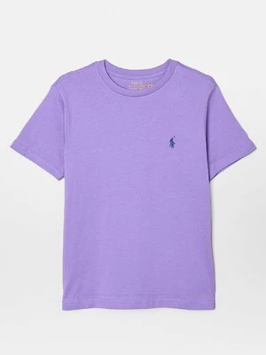 T-shirt basic Polo Ralph Lauren