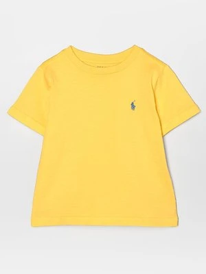 T-shirt basic Polo Ralph Lauren