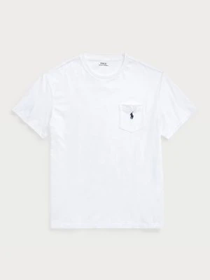 Zdjęcie produktu T-shirt basic Polo Ralph Lauren