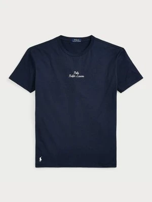 Zdjęcie produktu T-shirt basic Polo Ralph Lauren