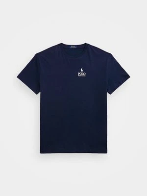 Zdjęcie produktu T-shirt basic Polo Ralph Lauren