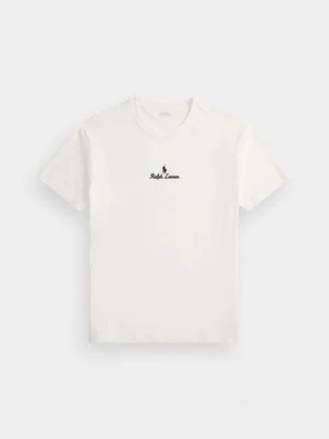 Zdjęcie produktu T-shirt basic Polo Ralph Lauren
