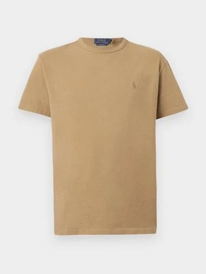 Zdjęcie produktu T-shirt basic Polo Ralph Lauren khaki