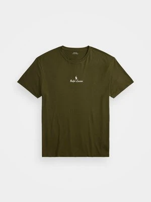 Zdjęcie produktu T-shirt basic Polo Ralph Lauren