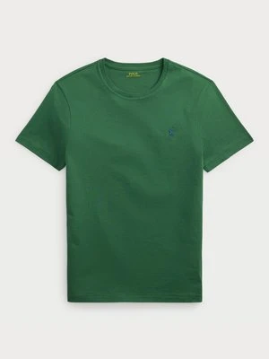 Zdjęcie produktu T-shirt basic Polo Ralph Lauren
