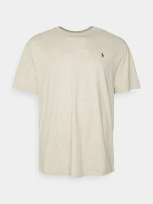 T-shirt basic Polo Ralph Lauren Big & Tall