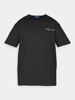 T-shirt basic Polo Ralph Lauren Big & Tall