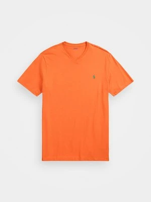 T-shirt basic Polo Ralph Lauren Big & Tall