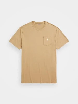 T-shirt basic Polo Ralph Lauren Big & Tall