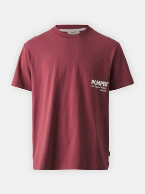T-shirt basic Pompeii