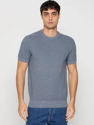 T-shirt basic PROFUOMO