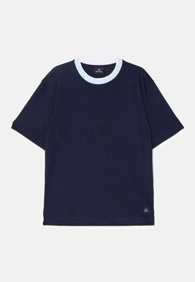 T-shirt basic PS Paul Smith