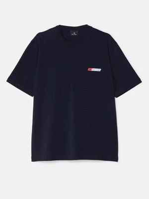 T-shirt basic PS Paul Smith