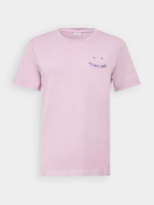 T-shirt basic PS Paul Smith