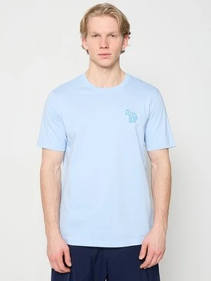 T-shirt basic PS Paul Smith